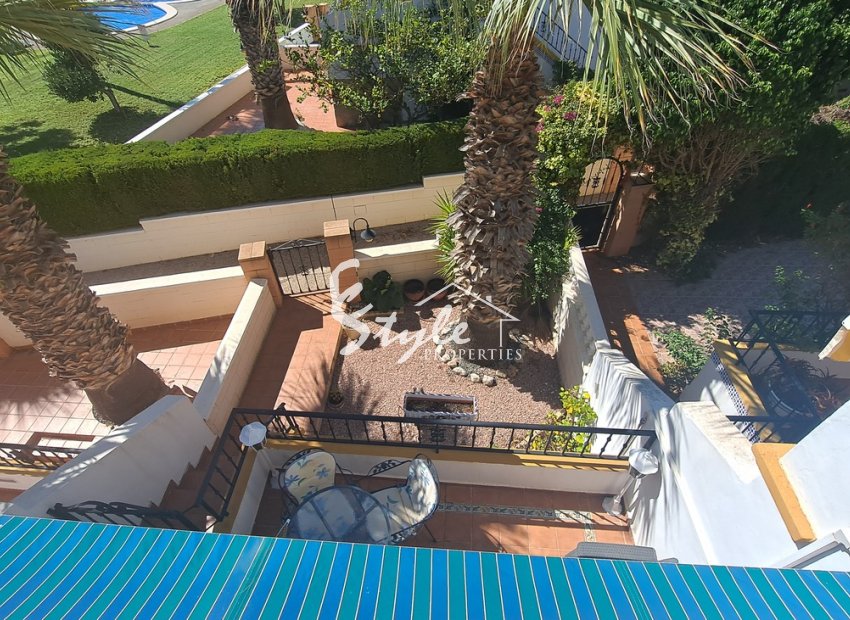 Reventa - Adosado - Los Dolses - Orihuela Costa
