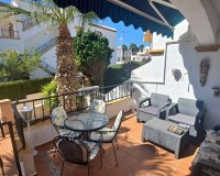Reventa - Adosado - Los Dolses - Orihuela Costa