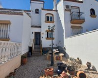 Reventa - Adosado - Los Dolses - Orihuela Costa