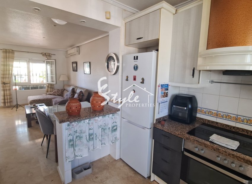 Reventa - Adosado - Los Dolses - Orihuela Costa