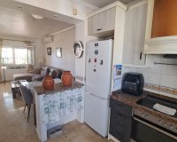 Reventa - Adosado - Los Dolses - Orihuela Costa