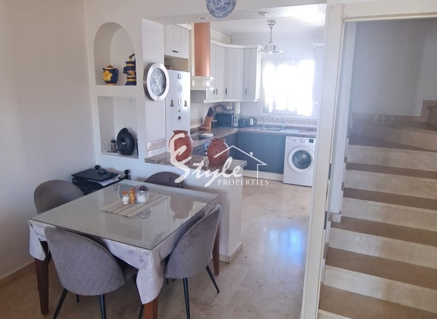 Reventa - Adosado - Los Dolses - Orihuela Costa