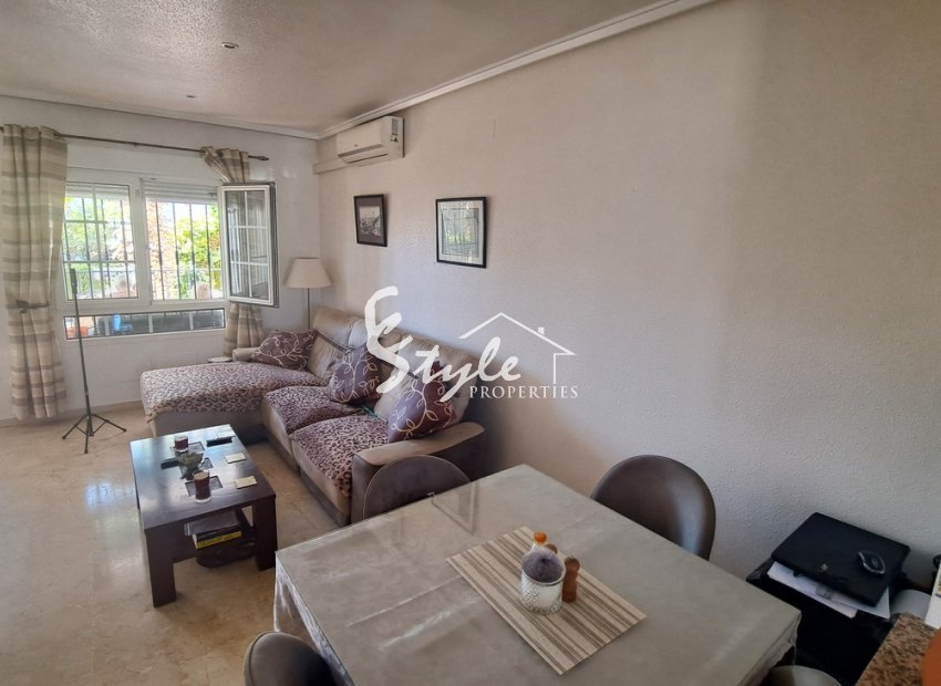 Reventa - Adosado - Los Dolses - Orihuela Costa