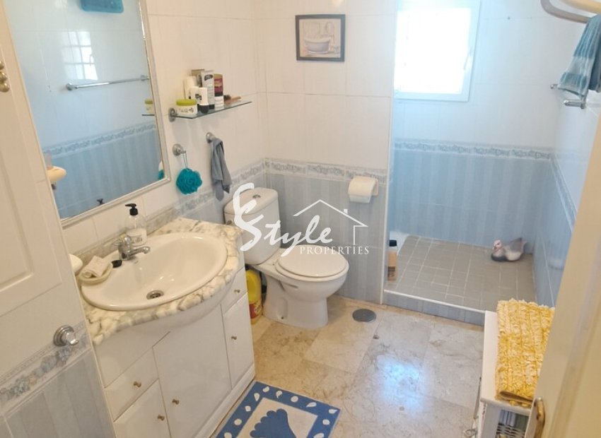 Reventa - Adosado - Los Dolses - Orihuela Costa
