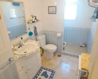 Reventa - Adosado - Los Dolses - Orihuela Costa