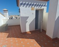 Reventa - Adosado - Los Dolses - Orihuela Costa