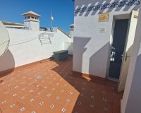 Reventa - Adosado - Los Dolses - Orihuela Costa