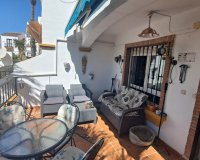 Reventa - Adosado - Los Dolses - Orihuela Costa