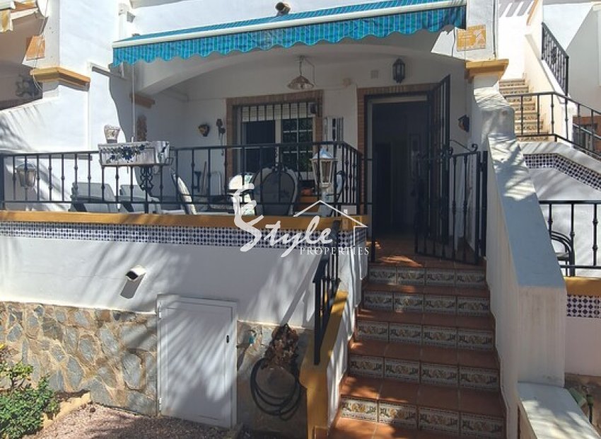 Reventa - Adosado - Los Dolses - Orihuela Costa