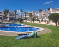 Reventa - Adosado - Los Dolses - Orihuela Costa