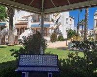 Reventa - Adosado - Los Dolses - Orihuela Costa