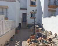 Reventa - Adosado - Los Dolses - Orihuela Costa