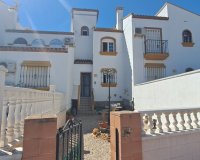 Reventa - Adosado - Los Dolses - Orihuela Costa