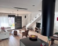 Reventa - Adosado - LOS MONTESINOS - La Herada