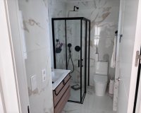 Reventa - Adosado - LOS MONTESINOS - La Herada