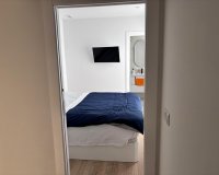 Reventa - Adosado - LOS MONTESINOS - La Herada