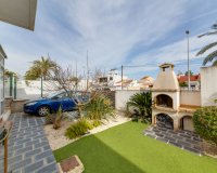 Reventa - Adosado - Mil Palmeras - av. Suecia