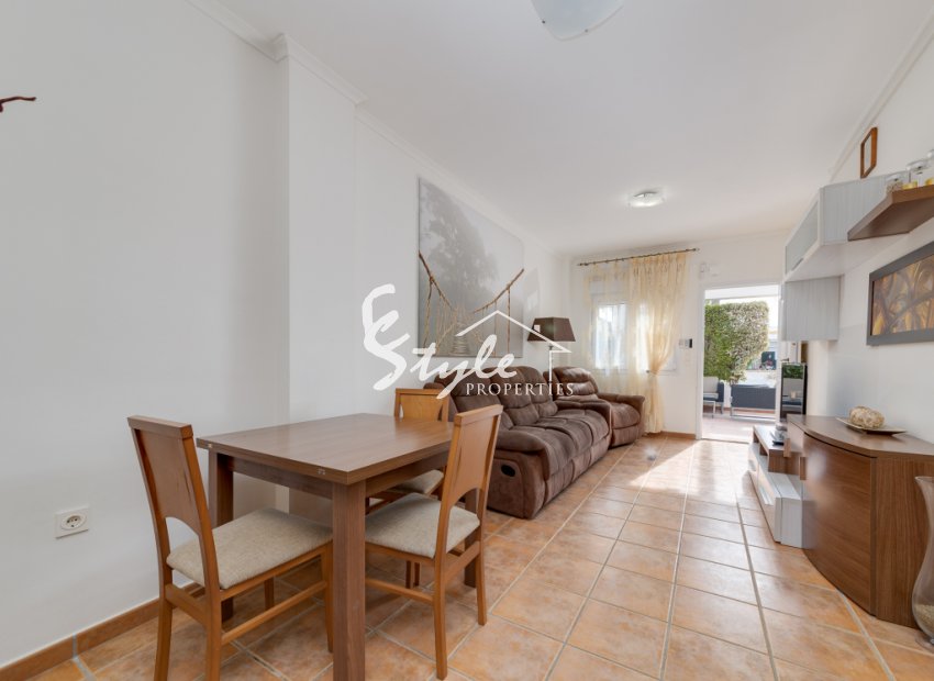 Reventa - Adosado - Mil Palmeras - av. Suecia