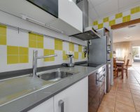 Reventa - Adosado - Mil Palmeras - av. Suecia