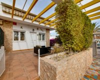 Reventa - Adosado - Mil Palmeras - av. Suecia