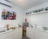 Reventa - Adosado - Mil Palmeras - Riomar