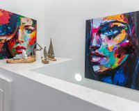 Reventa - Adosado - Mil Palmeras - Riomar