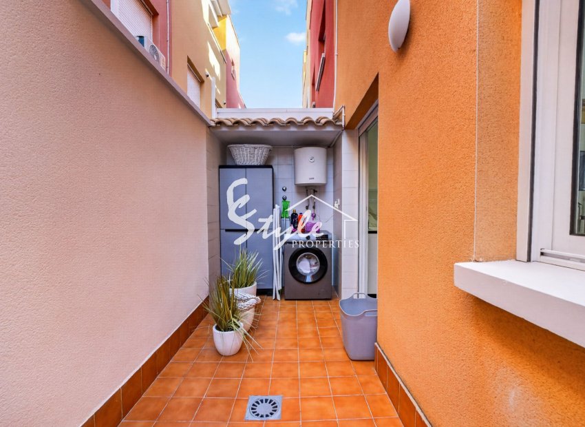 Reventa - Adosado - Orihuela-Costa - Bigastro