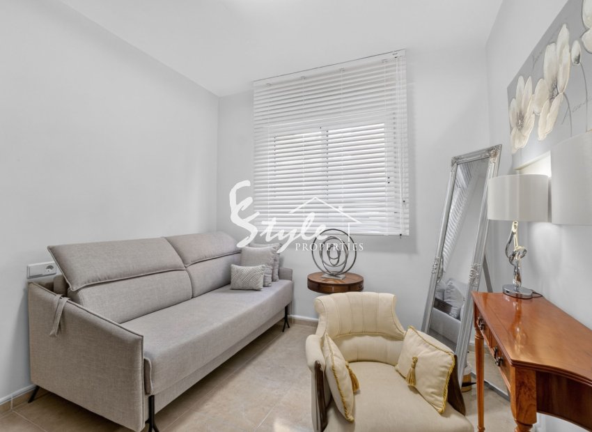 Reventa - Adosado - Orihuela-Costa - Bigastro