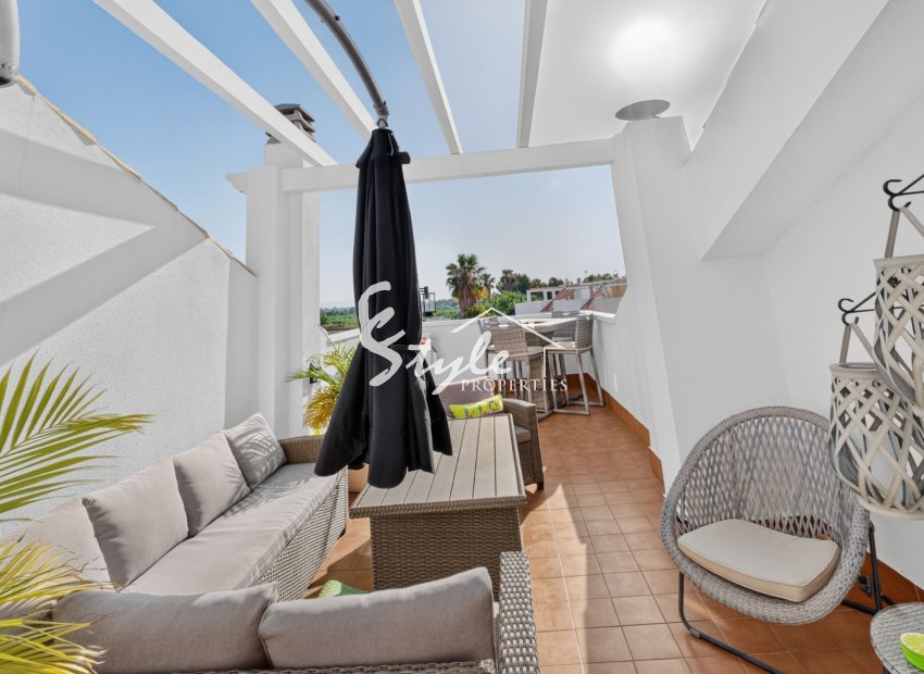 Reventa - Adosado - Orihuela-Costa - Bigastro