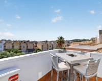 Reventa - Adosado - Orihuela-Costa - Bigastro