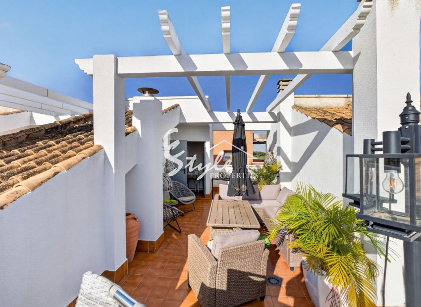 Reventa - Adosado - Orihuela-Costa - Bigastro