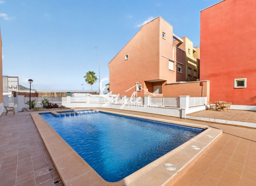 Reventa - Adosado - Orihuela-Costa - Bigastro
