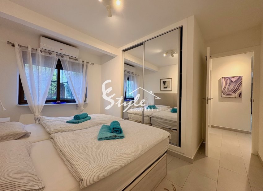 Reventa - Adosado - Orihuela-Costa - Cabo Roig