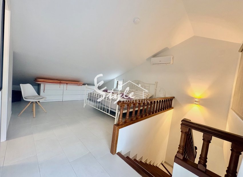 Reventa - Adosado - Orihuela-Costa - Cabo Roig