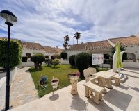 Reventa - Adosado - Orihuela-Costa - Cabo Roig