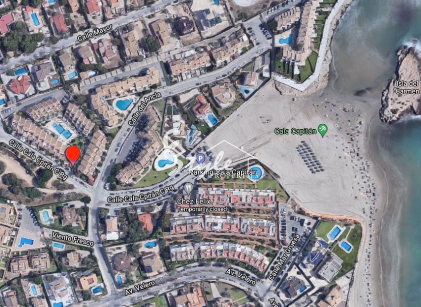 Reventa - Adosado - Orihuela-Costa - Cabo Roig