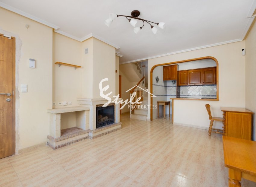 Reventa - Adosado - Orihuela-Costa - calle Estaca