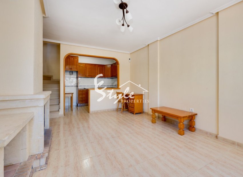 Reventa - Adosado - Orihuela-Costa - calle Estaca