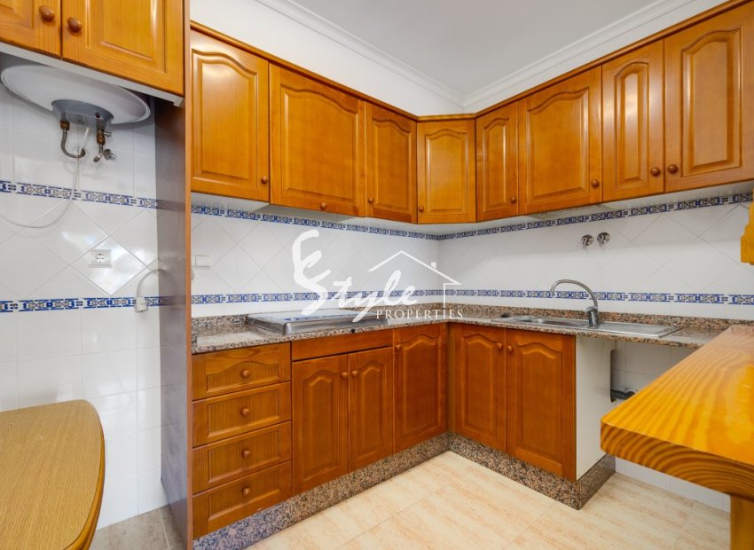 Reventa - Adosado - Orihuela-Costa - calle Estaca