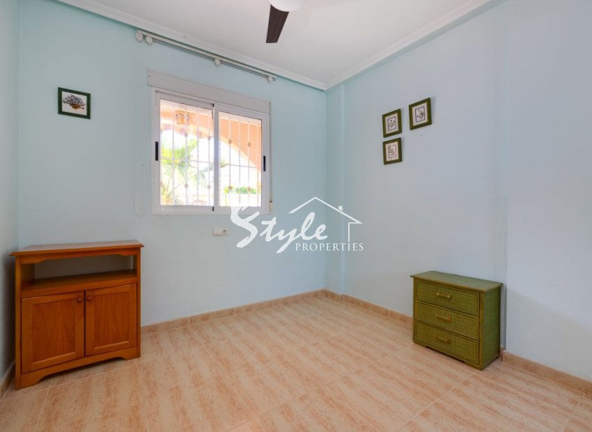Reventa - Adosado - Orihuela-Costa - calle Estaca