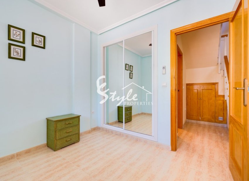 Reventa - Adosado - Orihuela-Costa - calle Estaca