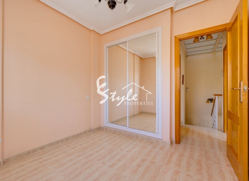 Reventa - Adosado - Orihuela-Costa - calle Estaca