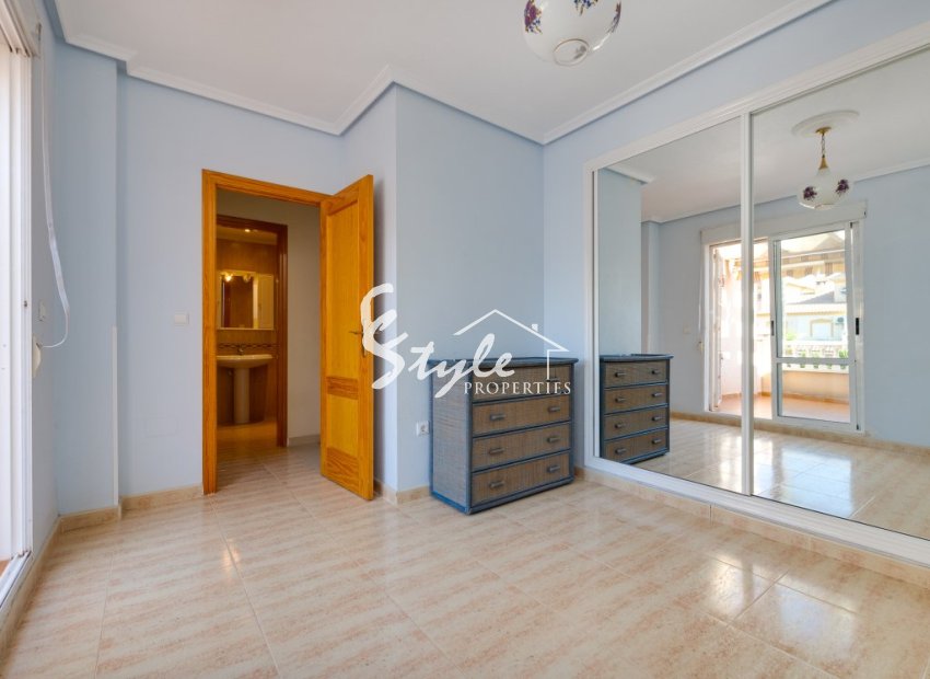 Reventa - Adosado - Orihuela-Costa - calle Estaca