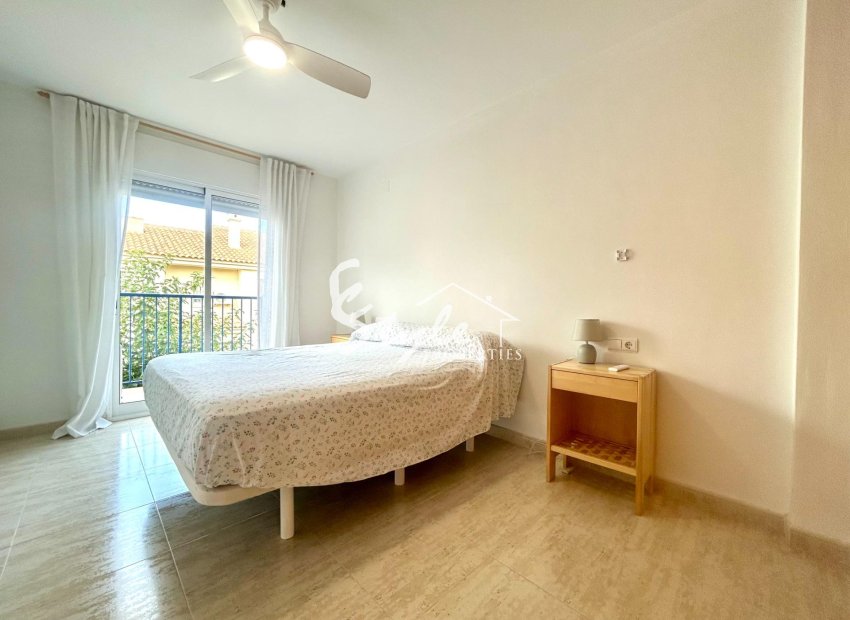 Reventa - Adosado - Orihuela-Costa - Campoamor