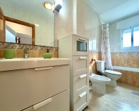 Reventa - Adosado - Orihuela-Costa - Campoamor