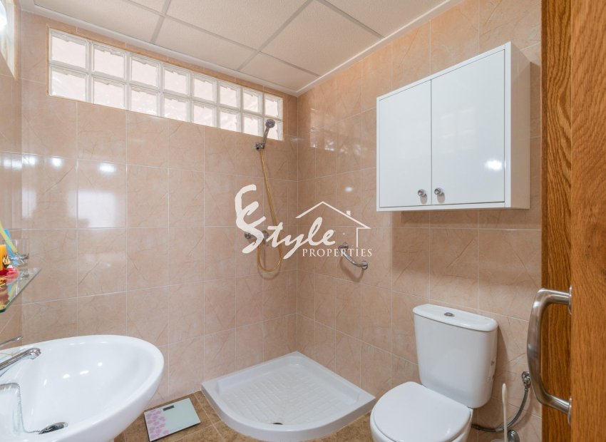 Reventa - Adosado - Orihuela-Costa - Desamparados-Hurchillo-Torremendo