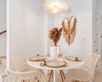 Reventa - Adosado - Orihuela-Costa - La Florida