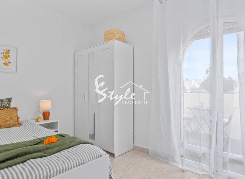 Reventa - Adosado - Orihuela-Costa - La Florida