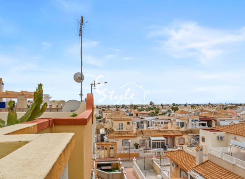 Reventa - Adosado - Orihuela-Costa - La Florida