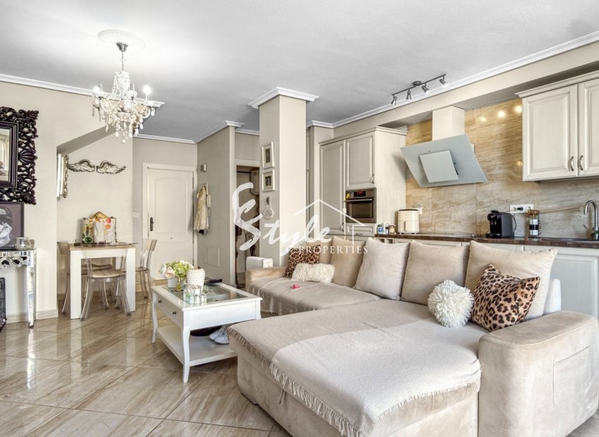 Reventa - Adosado - Orihuela-Costa - La Florida